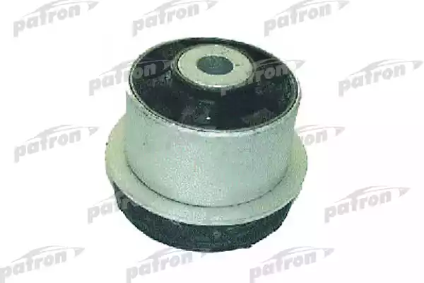 PATRON PSE1218 Сайлентблок рычага подвески заднего рычага Opel Vectra (все) 95-