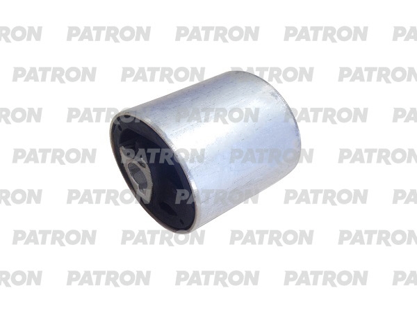 PATRON PSE12207 Сайлентблок рычага подвески BMW 5-SERIES (E39 535I - 540I) 1995 - 2003