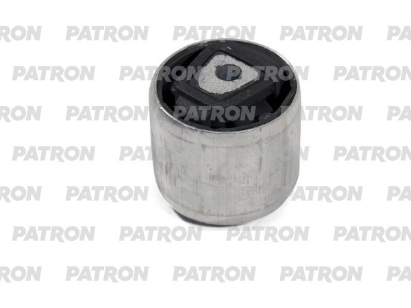 PATRON PSE12209 Сайлентблок рычага подвески BMW 5-SERIES (E60 - E61) 2003 - 2010
