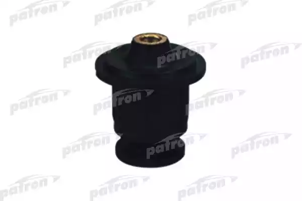 PATRON PSE1221 Сайлентблок подрамника подрамника передний VW Passat, Audi 80 -91