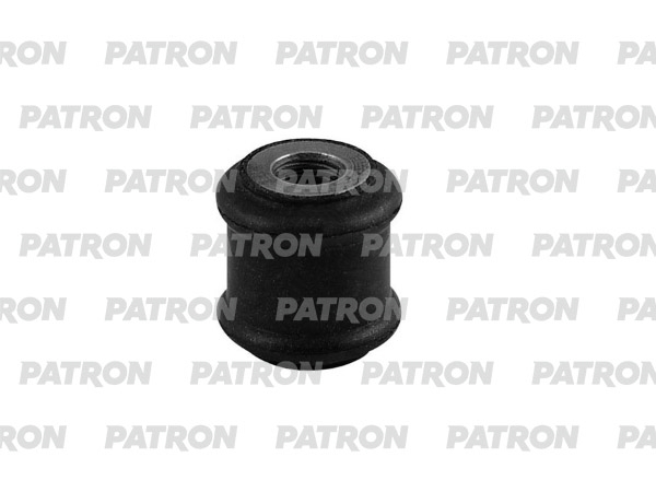 PATRON PSE12223 Сайлентблок тяги стабилизатора BMW 1 SERIES (E81,E82,E87,E88) 09/2004 - 09/2012 BMW 3-SERIES (E90 - E91) 01/2005 - 07/2013