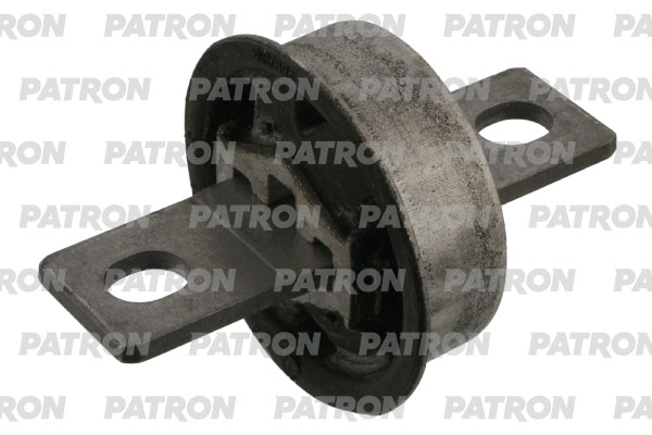 PATRON PSE12242 Сайлентблок рычага подвески MERCEDES-BENZ B-CLASS (W246, W242) 11- A-CLASS (W176) 12- CLA (C117) 13-