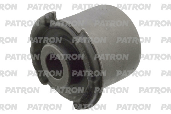 PATRON PSE12245 Сайлентблок рычага подвески гидравлический LAND ROVER DISCOVERY III (L319) 04- RANGE ROVER SPORT I (L320) 05-