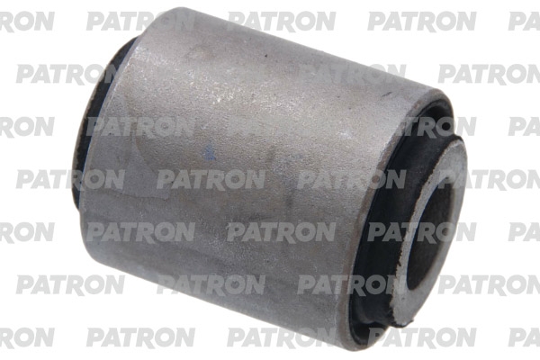 PATRON PSE12249 Сайлентблок рычага подвески TOYOTA LAND CRUISER 200 (J2) 07-