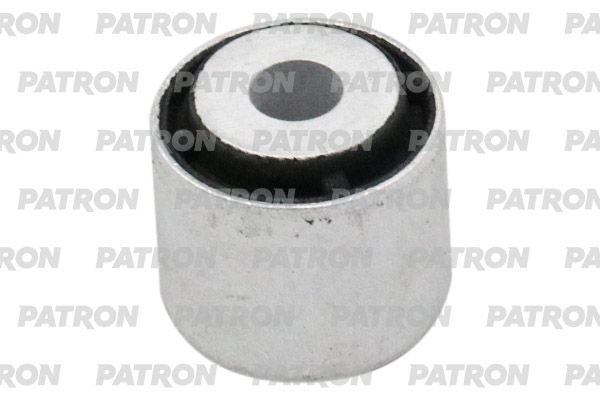 PATRON PSE12252 Сайлентблок рычага подвески MERCEDES W211 (ВСЕ) 02-/C219 3.5/5.0 04-