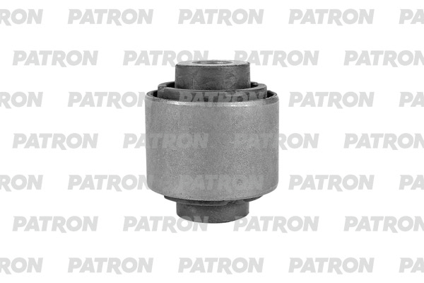 PATRON PSE12267 Сайлентблок рычага подвески AUDI: A3 (8L1) 96-03 , TT (8N3) 98-06 , TT (8N9) 99-06, SEAT: LEON (1M1) 99-06, SKODA: OCTAVIA (1U2) 96-, OCTAVIA (1U5) 98-, OCTAVIA (1Z5) 04-
