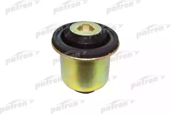 PATRON PSE1228 Сайлентблок рычага подвески