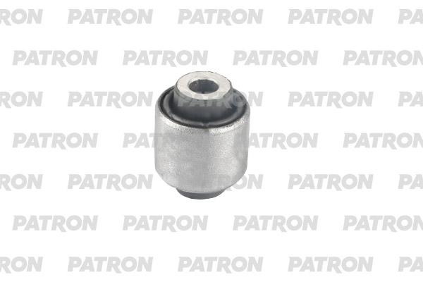 PATRON PSE12281 Сайлентблок рычага подвески VOLVO XC90 II (256) 14 - V90 II (235,236) 16 - S90 II (234) 16 -