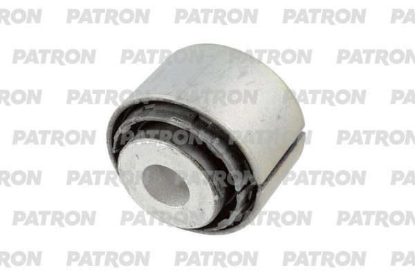 PATRON PSE12296 Сайлентблок рычага подвески BMW 5 SERIES 2016 - 6 SERIES 2017 - 7 SERIES 2015 - 8 SERIES 2019 -