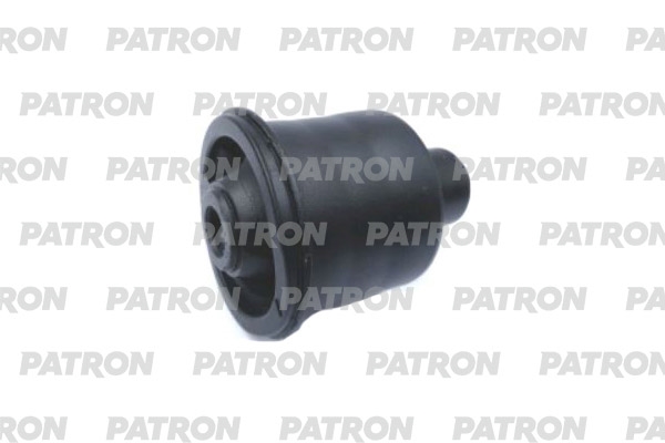PATRON PSE12312 Сайлентблок балки TOYOTA COROLLA (E18, ZRE1) 13-19