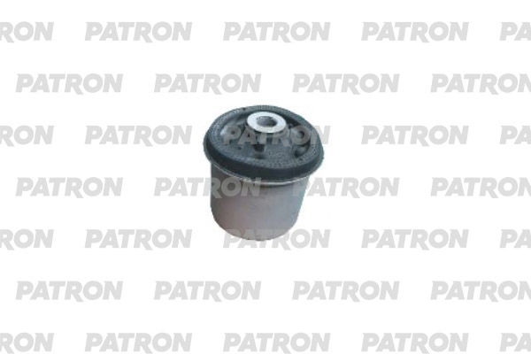 PATRON PSE12313 Сайлентблок балки NISSAN Almera IV (G15RA) 12 - Note II (E12) 12-
