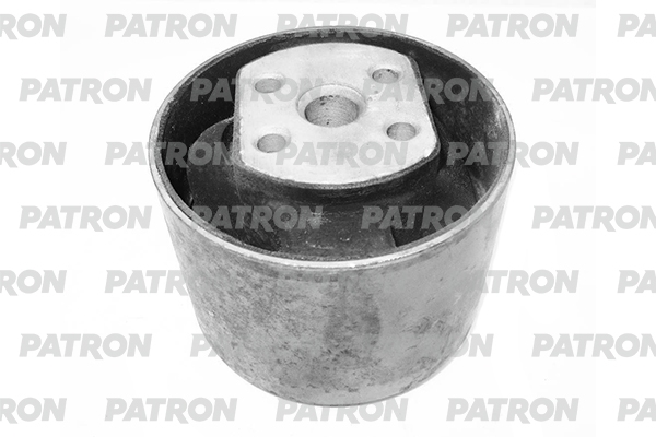 PATRON PSE12315 Сайлентблок опоры двигателя маленький DAEWOO: LACETTI/NUBIRA 1.4/1.6 03-