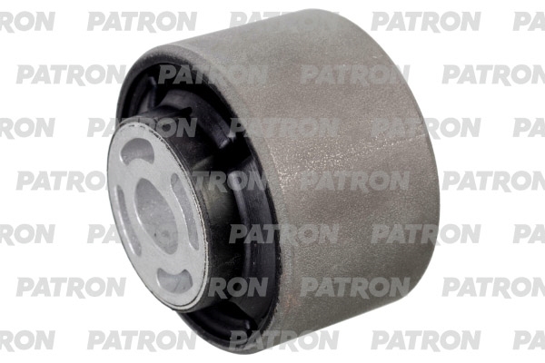 PATRON PSE12318 Сайлентблок рычага подвески FORD FIESTA VII (HJ, HF) 17-
