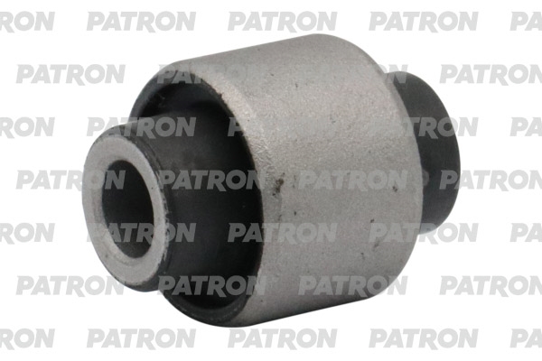 PATRON PSE12333 Сайлентблок амортизатора NISSAN X-TRAIL III (T32, T32R, T32RR) 14- QASHQAI / QASHQAI +2 I (J10, NJ10, JJ10E) 10- RENAULT KOLEOS I (HY) 08-