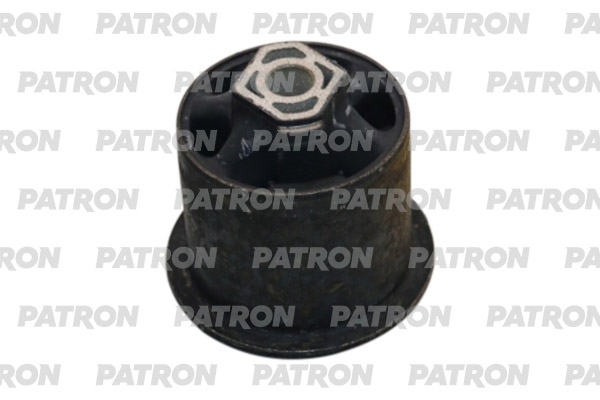 PATRON PSE12336 Сайлентблок балки HYUNDAI ELANTRA V седан (MD, UD) VELOSTER (FS) 11-