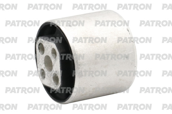 PATRON PSE12337 Сайлентблок дифференциала AUDI Q7 2007-2015 VW TOUAREG 2003-