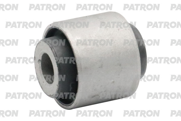 PATRON PSE12346 Сайлентблок рычага подвески HYUNDAI TUCSON (JM) 04- ix35 (LM, EL, ELH) 10- TUCSON (TL, TLE) 15- KIA SPORTAGE IV (QL, QLE) 15- FORD USA EXPLORER (U5) 10-