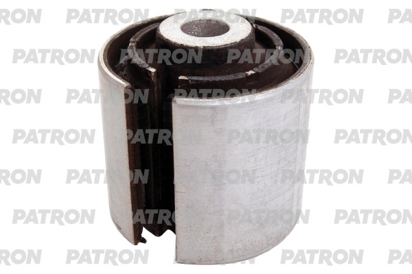 PATRON PSE12347 Сайлентблок рычага подвески AUDI A4 07- A5 07- A6 10-