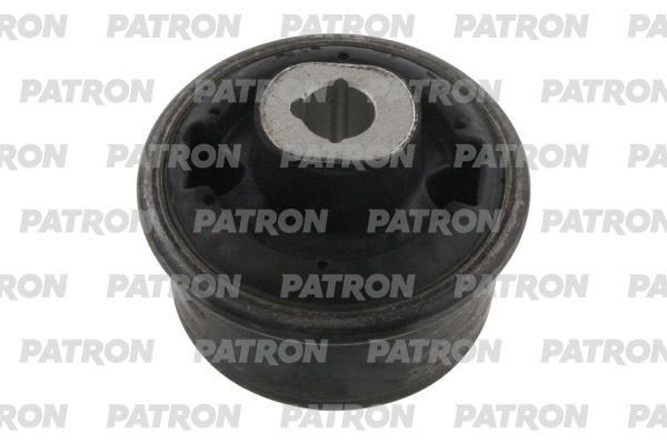 PATRON PSE12348 Сайлентблок рычага подвески RENAULT: MEGANE CC 10-, MEGANE III (BZ0) 08-, MEGANE III (DZ0/1) 08-