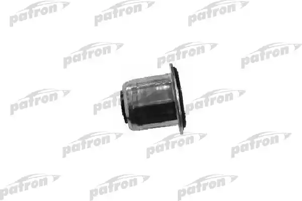 PATRON PSE1237 Сайлентблок балки задней оси Fiat Nuovo Ducato,Peugeot Boxer 94-