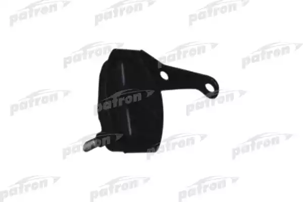 PATRON PSE1243 Сайлентблок балки задней балки правый Citroen ZX/Xsara,Peugeot 306 93-
