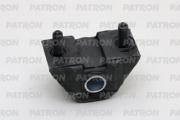 PATRON PSE1273 Сайлентблок рычага подвески переднего рычага передний Citroen AX 1.0-1.4D 91-98, Saxo1.0-1.6 96-, Peugeot 106 1.0i-1.6i 91-, 1.4D/1.5D 92-