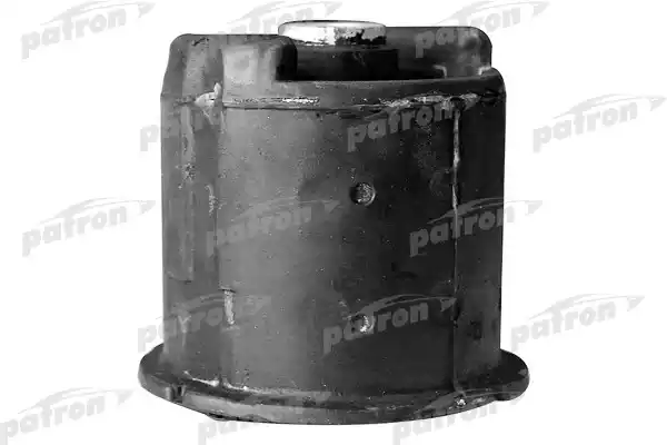 PATRON PSE1279 Сайлентблок балки задней балки BMW Е32/Е34 (все) 86-97