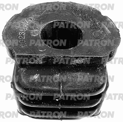 PATRON PSE1294 Сайлентблок рычага подвески рычага задний Opel Kadett 1.8/2.0 84-94