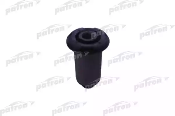 PATRON PSE1297 Сайлентблок рычага подвески переднего рычага передней оси Fiat Doblo/Palio 96-