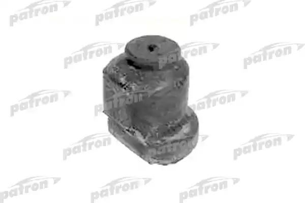 PATRON PSE1300 Сайлентблок рычага подвески рычага задний VW Golf/Jetta 74-84