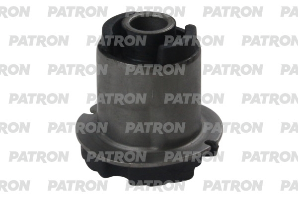 PATRON PSE1319 Сайлентблок балки задней оси передний Peugeot 206 (все) 98-