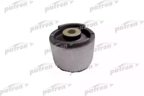 PATRON PSE1336 Сайлентблок поворотного кулака задней оси BMW E36/E46 (все) 90-
