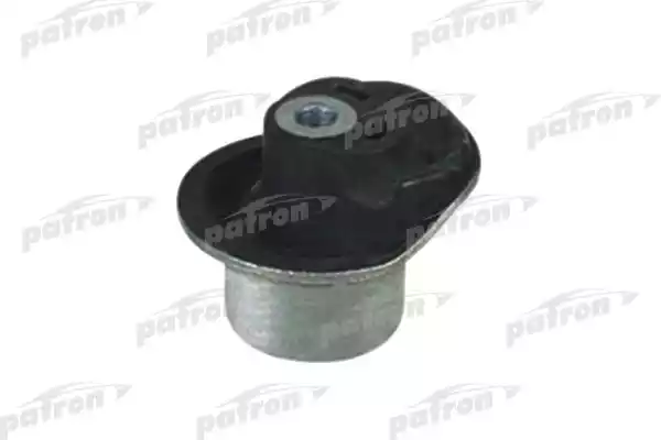 PATRON PSE1351 Сайлентблок балки задней балки VW Golf Variant (все) 92-99
