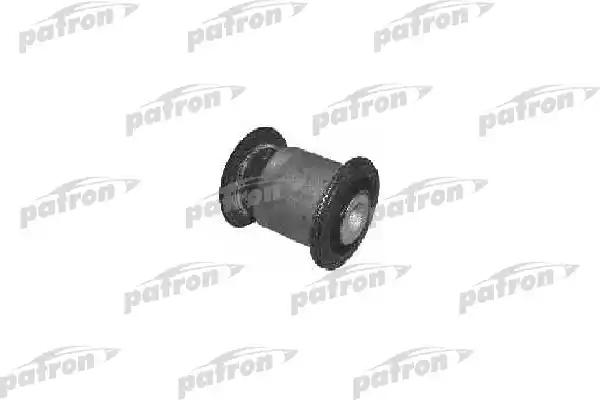 PATRON PSE1353 Сайлентблок рычага подвески VW T4 (все) 91-