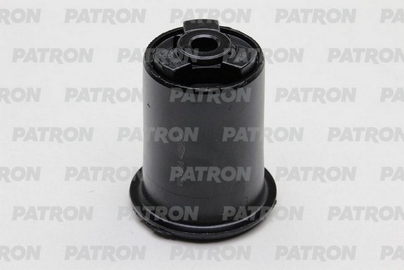 PATRON PSE1356 Сайлентблок балки задней оси Audi 80 1.6-1.9TD/TDi 91-96