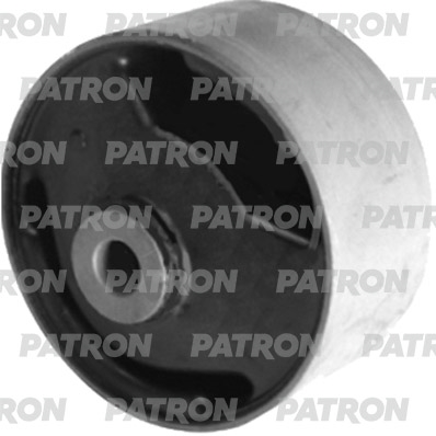PATRON PSE13588 Сайлентблок опоры двигателя TOYOTA bB Echo (USA) Funcargo Ist Platz Porte Scion XA Scion XB Sienta Soluna Vios Vios Vitz Will Yaris Yaris Verso (Euro) Yaris/Echo Yaris/Echo Verso