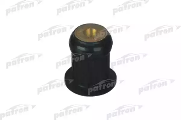 PATRON PSE1359 Сайлентблок балки агрегатной балки Audi 80 1.9TD 93-