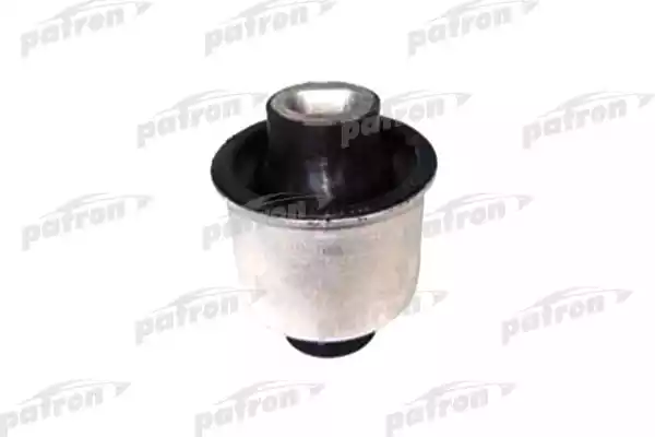 PATRON PSE1364 Сайлентблок рычага подвески Mercedes W220 98-