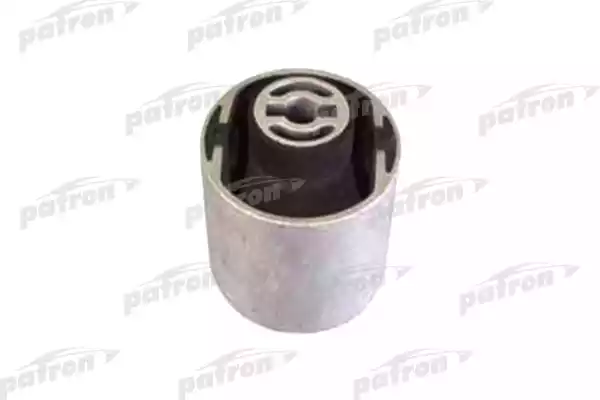 PATRON PSE1369 Сайлентблок рычага подвески OPEL: SIGNUM 03-, VECTRA C 02-, VECTRA C GTS 02-, VECTRA C 03-