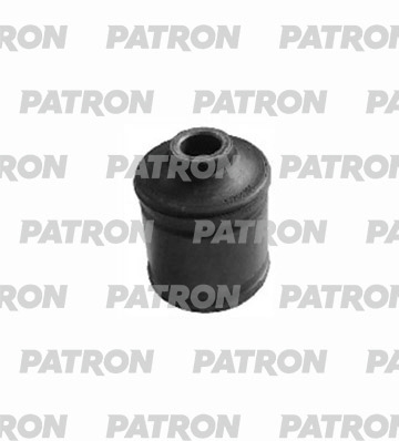 PATRON PSE1385 Сайлентблок рычага подвески OPEL: SINTRA 97-   CHEVROLET: IMPALA   BUICK: CENTURY 97-05