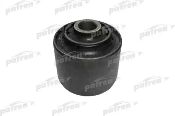 PATRON PSE1392 Сайлентблок рычага подвески Mitsubishi Pajero L14G/V2/V4W 88-93