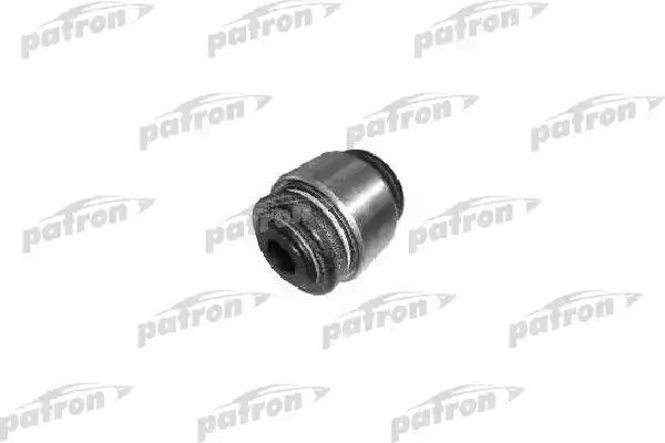 PATRON PSE1395 Сайлентблок балки BMW: 3 (E90) 05-, 3 (E91) 05-