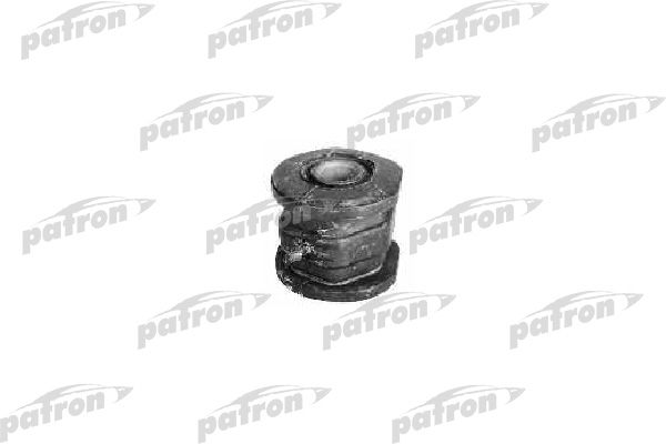 PATRON PSE1397 Сайлентблок рычага подвески HONDA: CR-V 90-