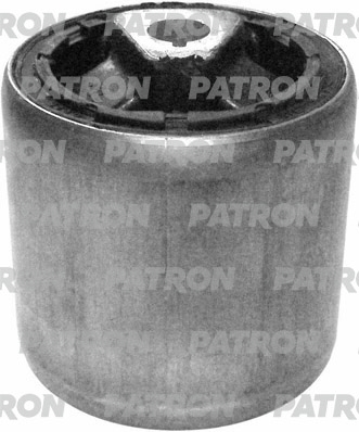 PATRON PSE1402 Сайлентблок рычага подвески BMW E65/E66 01-