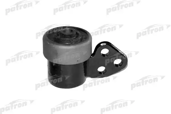 PATRON PSE1406 Сайлентблок рычага подвески OPEL: CORSA C 00-, COMBO 01-, MERIVA 05/03-, TIGRA 06/04-