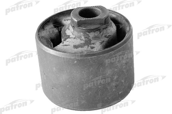 PATRON PSE1411 Сайлентблок рычага подвески CHEVROLET EVANDA (V200) 03-06