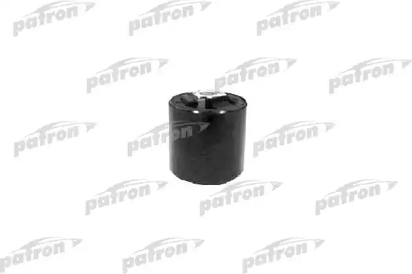 PATRON PSE1421 Сайлентблок рычага подвески BMW: X3 E83 01/04-