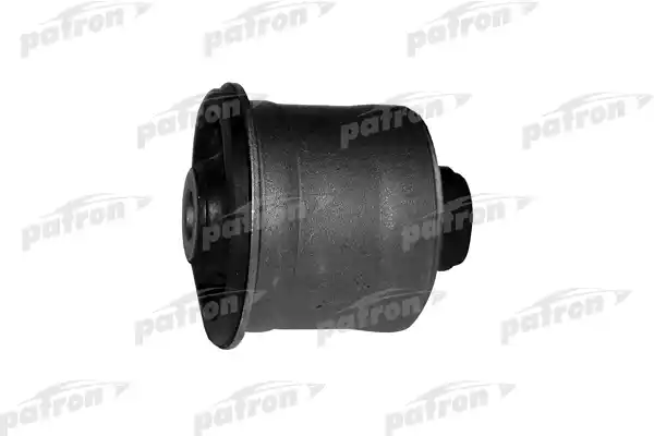 PATRON PSE1426 Сайлентблок балки TOYOTA COROLLA VERSO ADE150/NDE150 06-
