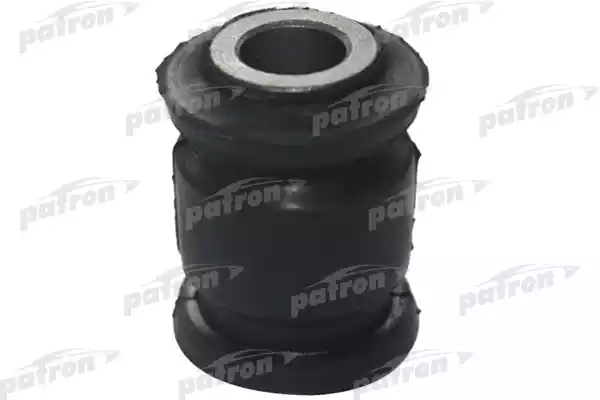 PATRON PSE1466 Сайлентблок рычага подвески зад. рычага зад. внутр. DAEWOO LACETTI 04-
