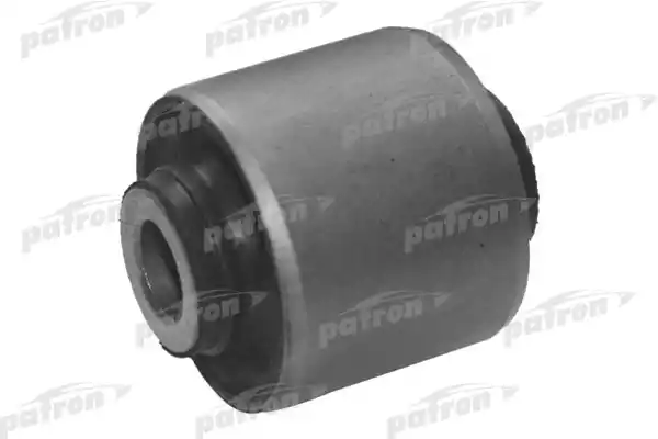 PATRON PSE1478 Сайлентблок рычага подвески HYUNDAI SONATA EF 99-01, KIA MAGENTIS 00-